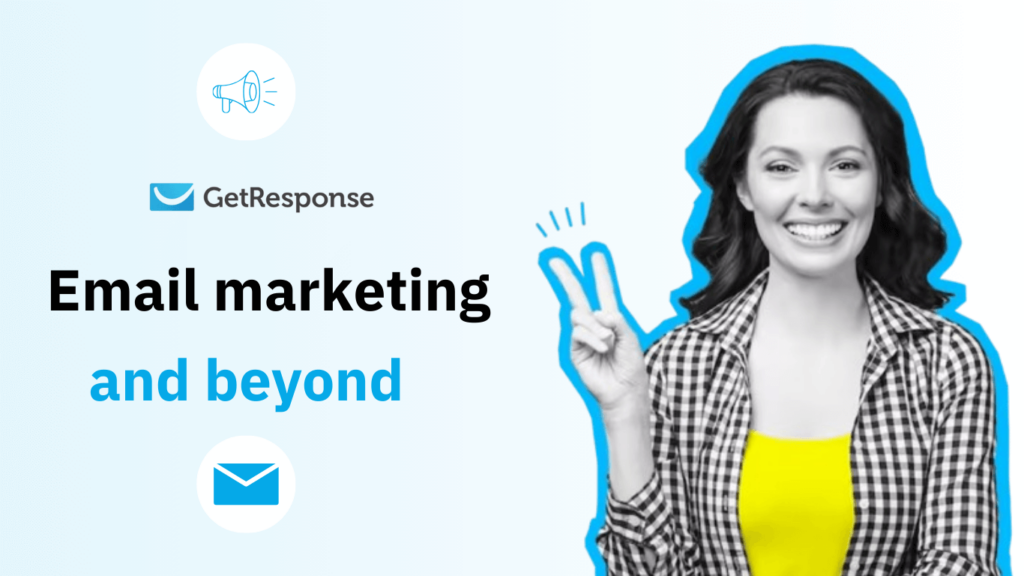 GetResponse Email marketing